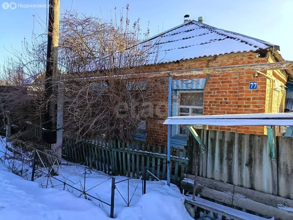 Дом в село Никитовка, улица Шевченко (47 м) - Фото 2