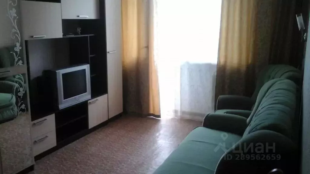 2-к кв. Севастополь ул. Маршала Блюхера, 18А (52.0 м) - Фото 0