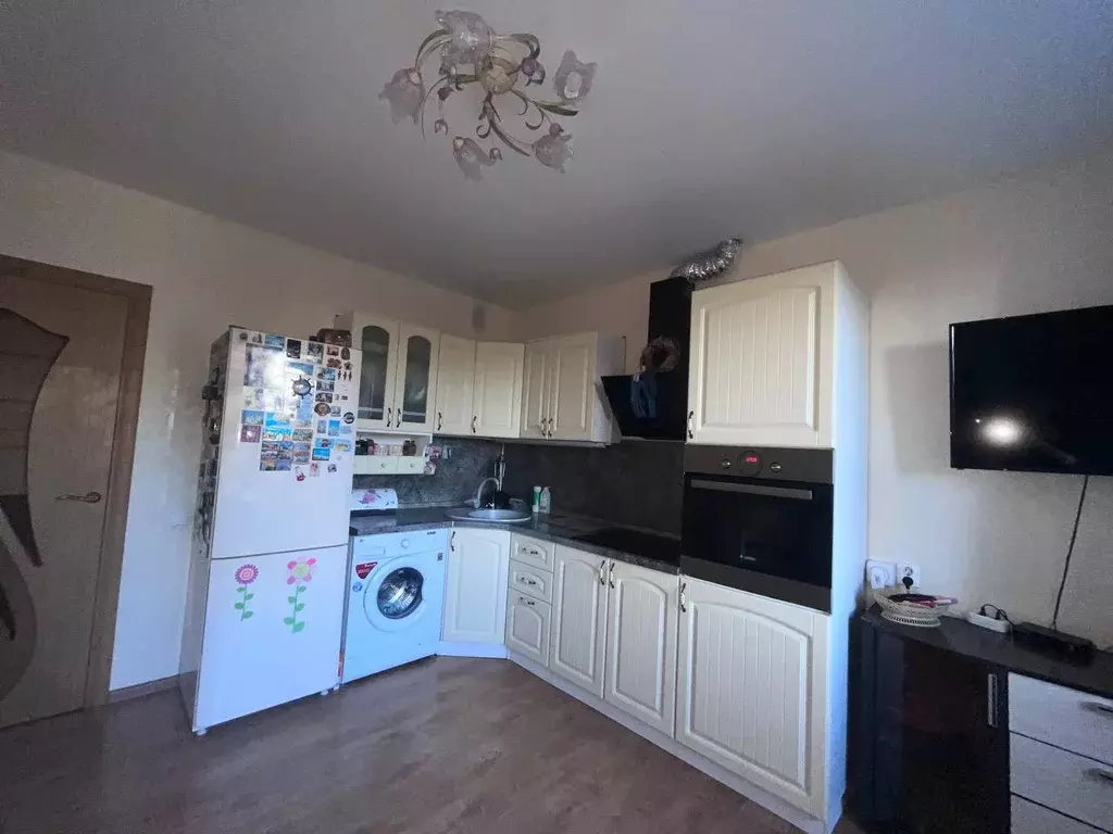 Продаётся 3-к квартира, 74.5 м - Фото 1