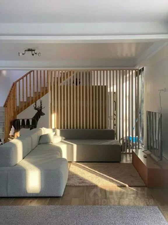 Коттедж в Московская область, Одинцовский городской округ, с. ... - Фото 2