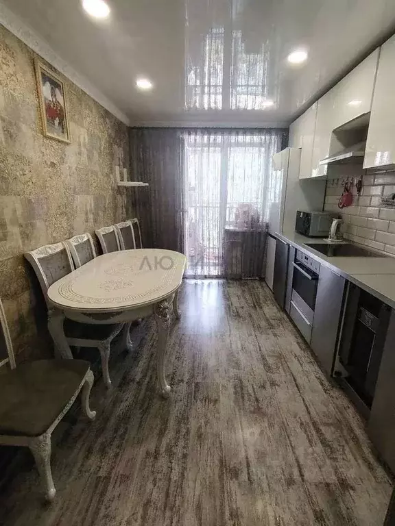 2-к кв. Алтайский край, Барнаул тракт Павловский, 305А (62.0 м) - Фото 1