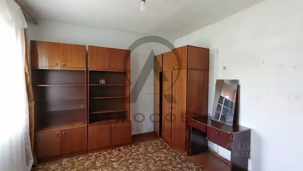 Дом в Краснодарский край, Апшеронск Лесная ул. (46 м) - Фото 1