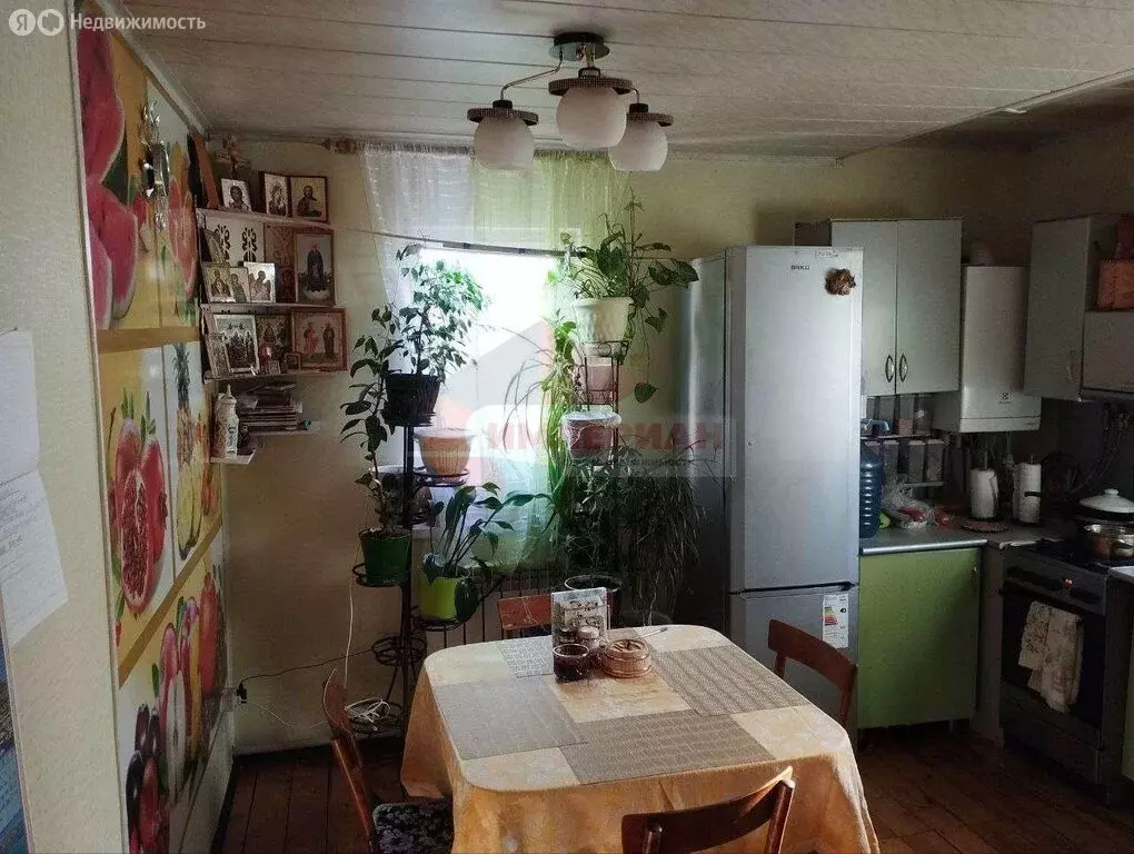 Дом в посёлок городского типа Томаровка, Первомайская улица (78.8 м) - Фото 2