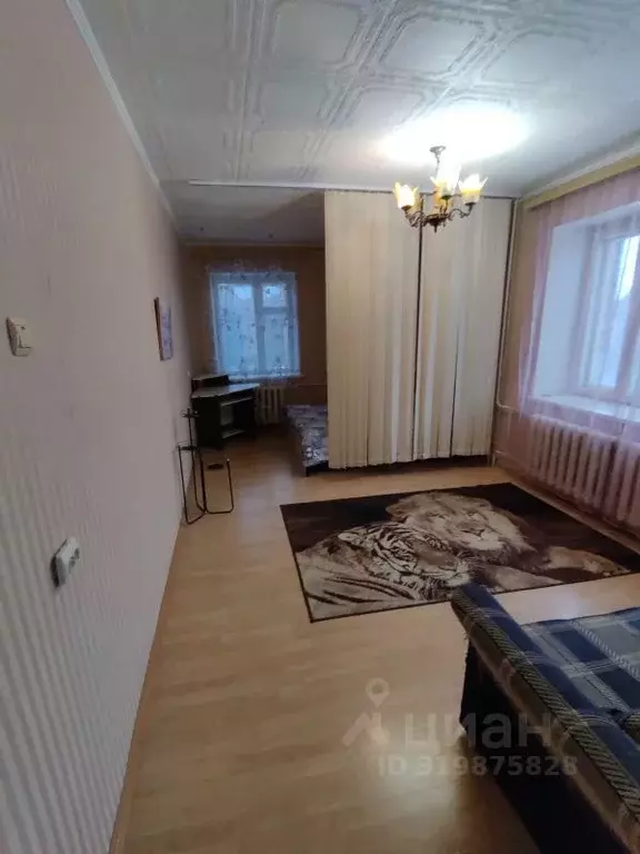 1-к кв. Иркутская область, Усть-Илимск ул. Карла Маркса, 31 (42.0 м) - Фото 2