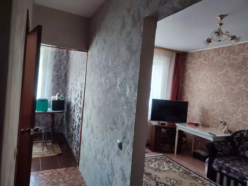 Продаётся 1-к квартира, 27.2 м - Фото 0