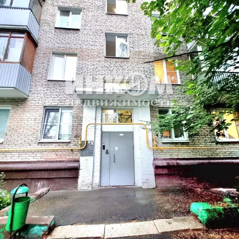 3-к кв. Москва Головинское ш., 8А (55.3 м) - Фото 1