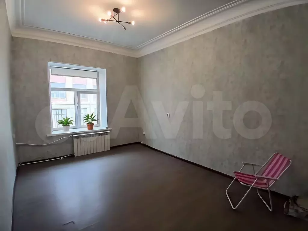 Комната 17 м в 6-к., 3/4 эт. - Фото 0