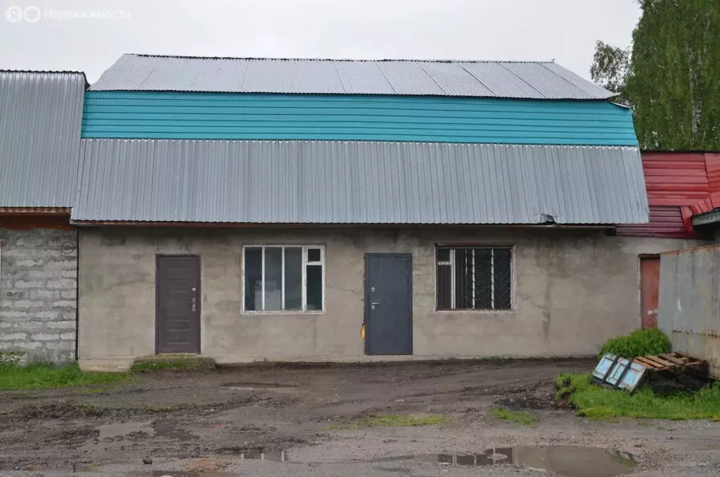 Помещение свободного назначения (74 м) - Фото 0