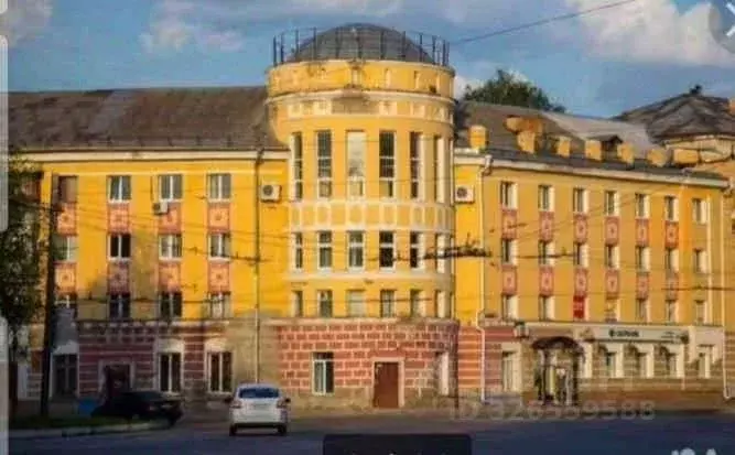 Помещение свободного назначения в Марий Эл, Йошкар-Ола Ленинский ... - Фото 1