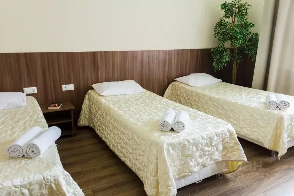 Комната Башкортостан, Уфа Революционная ул., 156 - Фото 2