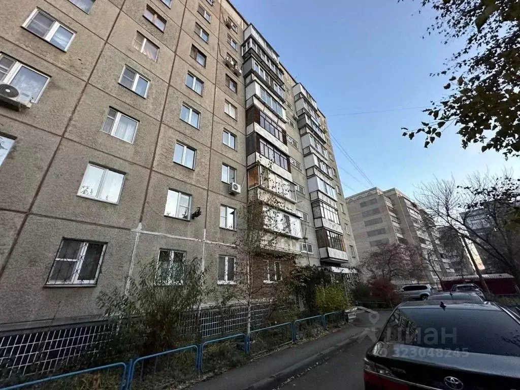 1-к кв. Челябинская область, Челябинск ул. Овчинникова, 6Б (35.0 м) - Фото 1