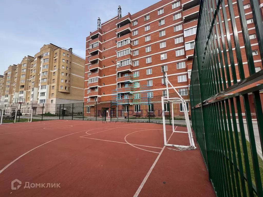 Продаётся 1-к квартира, 44 м - Фото 0