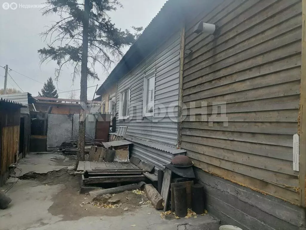 Дом в Кызыл, Хлебозаводская улица (113.8 м) - Фото 1