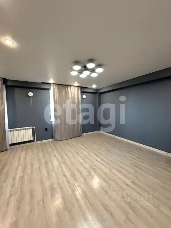Студия Бурятия, Улан-Удэ 110-й мкр, 15 (33.0 м) - Фото 1