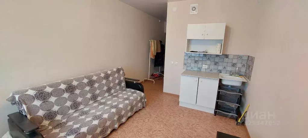 Студия Нижегородская область, Нижний Новгород просп. ... - Фото 2