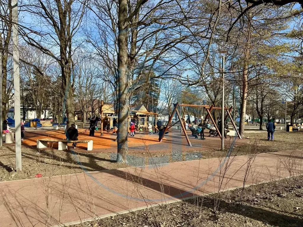 2-к кв. Ставропольский край, Ессентуки ул. Буачидзе, 1к1 (170.7 м) - Фото 0