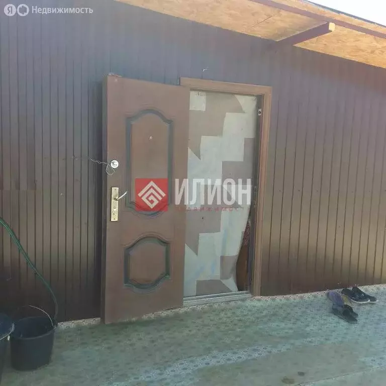 Участок в Приморский, территория ТСН Парус, 17-й сектор (6 м) - Фото 1