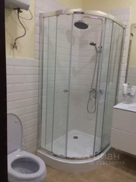 Комната Приморский край, Уссурийск ул. Агеева, 45А (25.0 м) - Фото 1