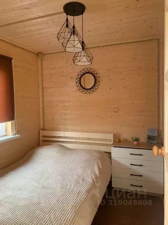 Дом в Мурманская область, Терский район, Умба городское поселение, ... - Фото 1