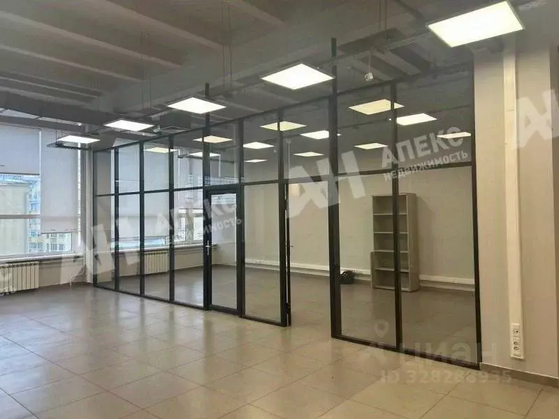 Помещение свободного назначения в Москва Большая Татарская ул., 35С3 ... - Фото 1