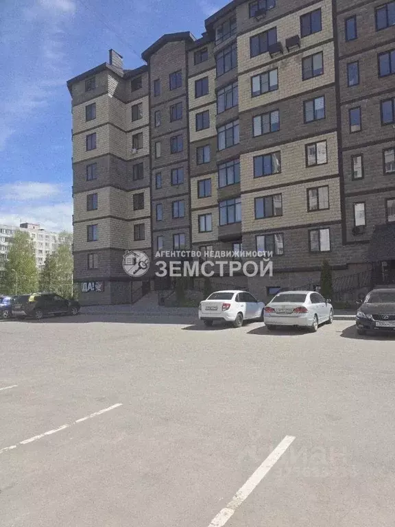 3-к кв. Московская область, Коломна ул. Девичье Поле, 10А (70.0 м) - Фото 0