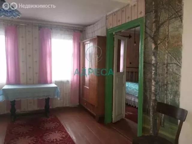 Дом в Чернянка, рабочий посёлок Чернянка, Заводская улица (42.1 м) - Фото 2