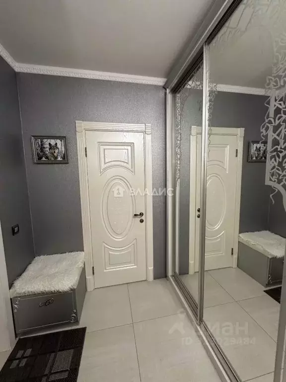 2-к кв. Московская область, Долгопрудный Набережная ул., 17 (69.4 м) - Фото 0