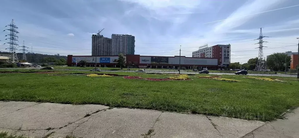 Помещение свободного назначения в Нижегородская область, Нижний ... - Фото 1