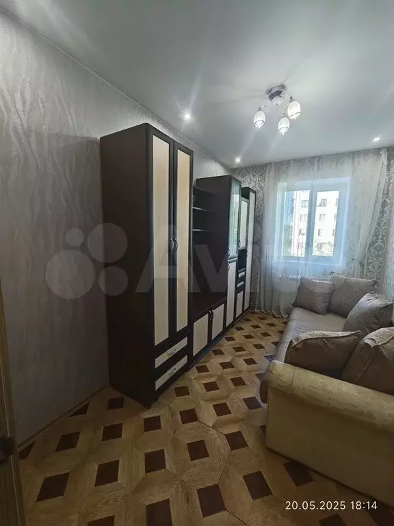 3-к. квартира, 80 м, 5/9 эт. - Фото 0