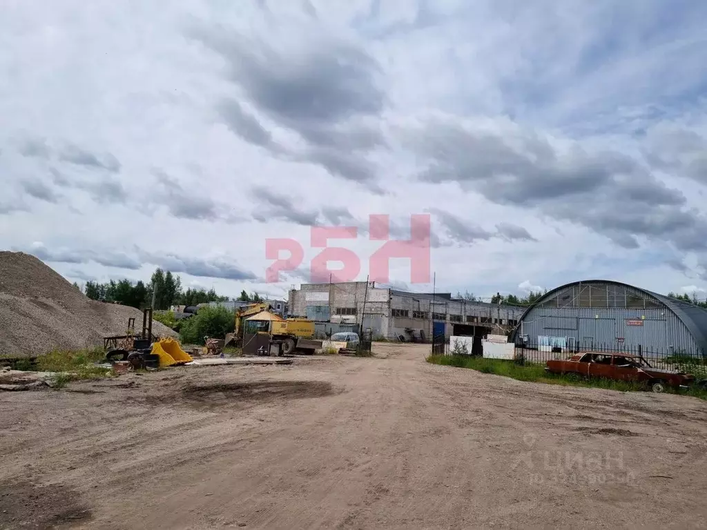 Помещение свободного назначения в Ярославская область, Ярославль ... - Фото 2