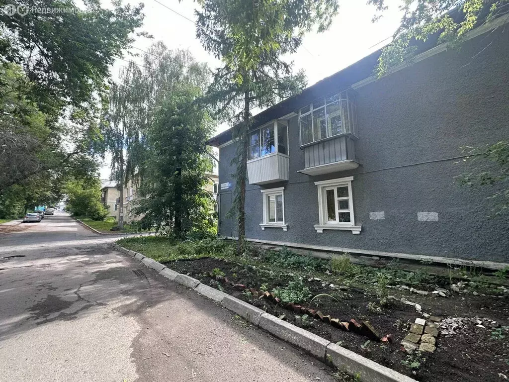 1-комнатная квартира: Екатеринбург, Комсомольская улица, 45/1 (39.7 м) - Фото 1