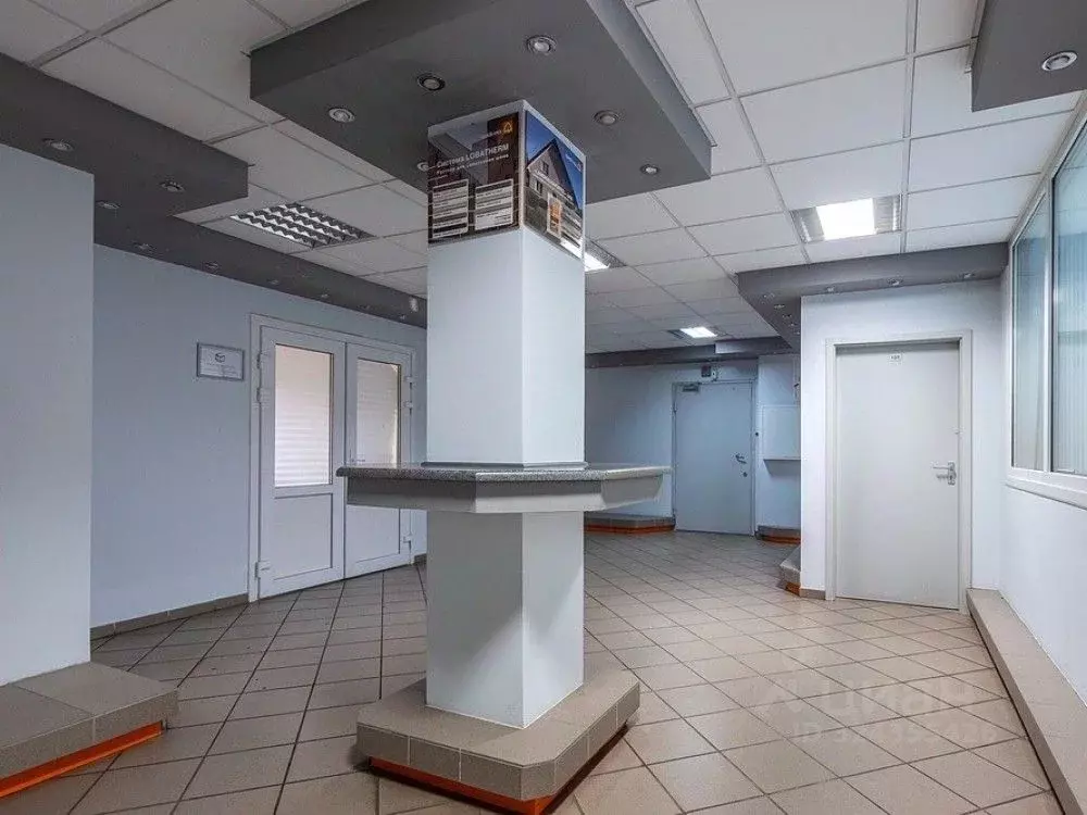 Офис в Москва Дмитровское ш., 100С3 (2812 м) - Фото 0