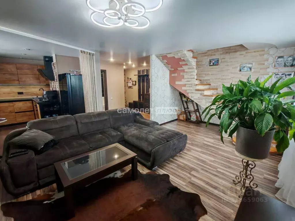 Квартира, 2 комнаты, 88.8 м - Фото 0