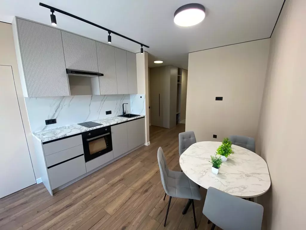Продаётся 1-к квартира, 44 м - Фото 0