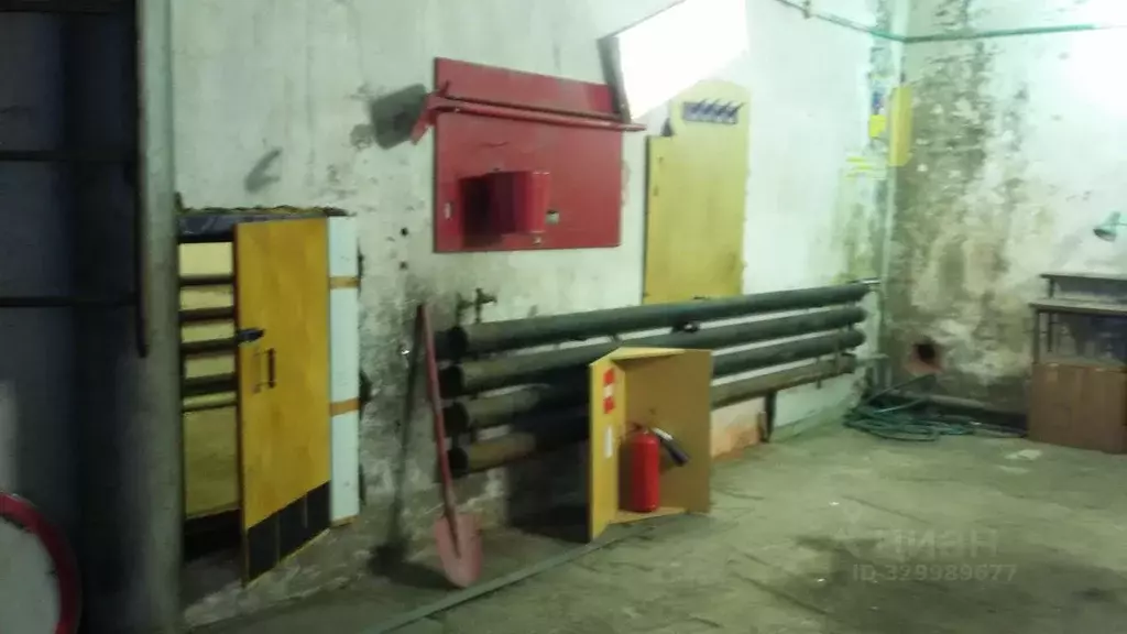Гараж в Красноярский край, Дудинка ул. Горького, 32 (30 м) - Фото 2