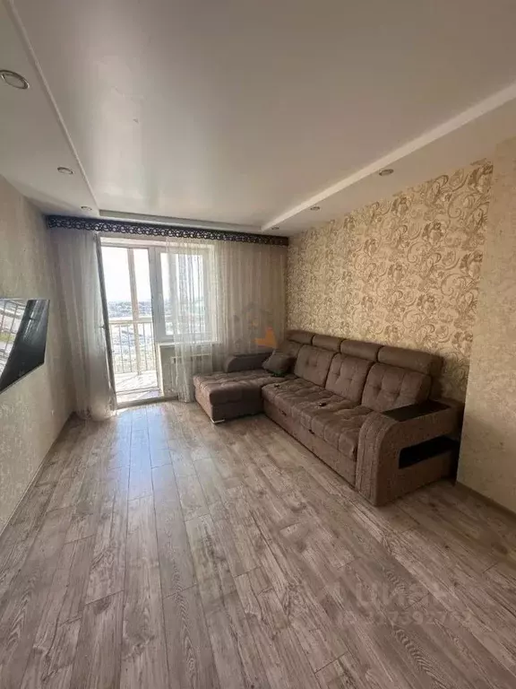 2-к кв. Татарстан, Казань просп. Ямашева, 103б (63.0 м) - Фото 1
