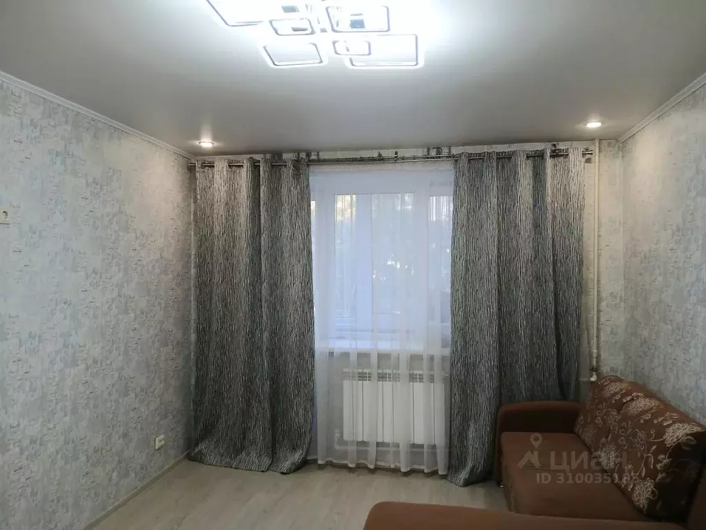 3-к кв. Татарстан, Зеленодольск ул. Гайдара, 17 (75.7 м) - Фото 1