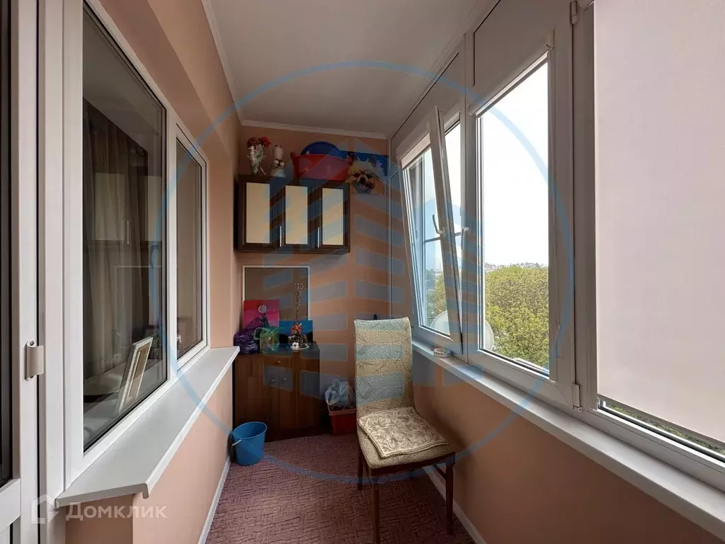 Продаётся 3-к квартира, 87.5 м - Фото 1