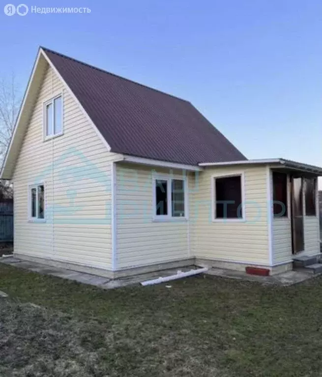 Дом в Калужская область, Боровский муниципальный округ, деревня Ильино ... - Фото 2