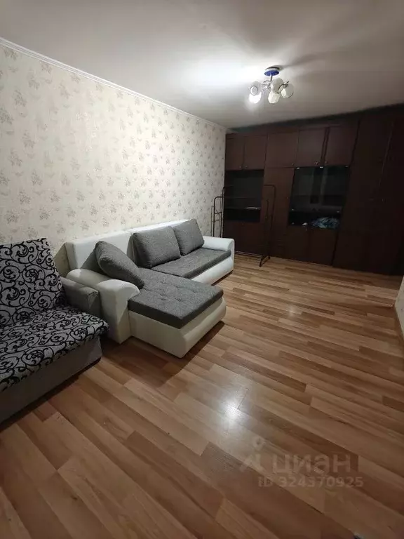 2-к кв. Москва Юрловский проезд, 27 (43.0 м) - Фото 2