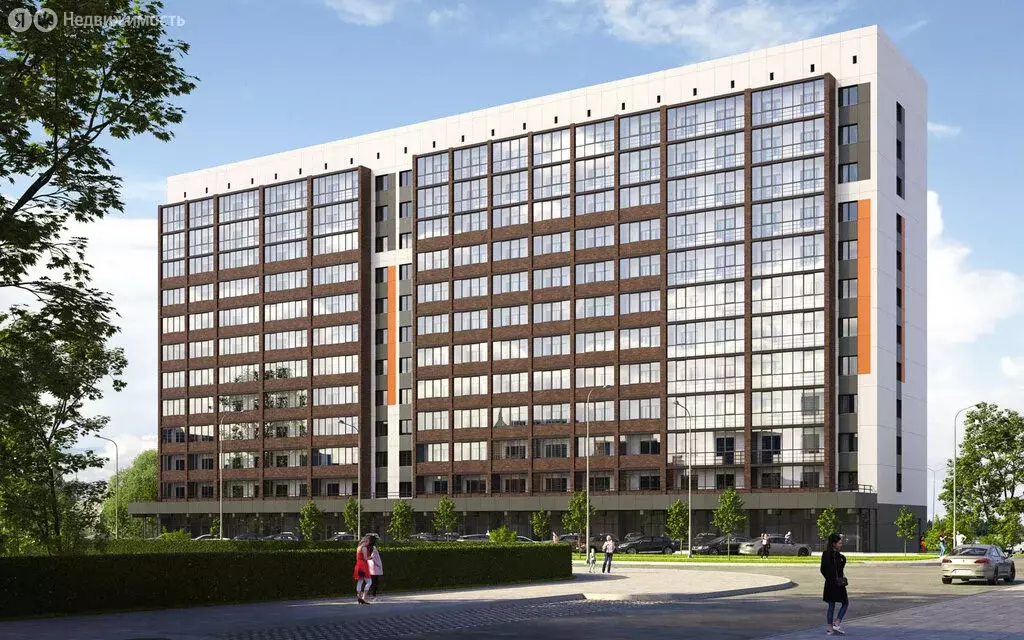 3-комнатная квартира: Сыктывкар, улица Карла Маркса, 131 (57.5 м) - Фото 1