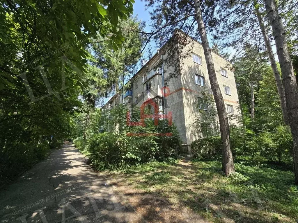 2-к кв. Ставропольский край, Ессентуки Октябрьская ул., 461 (42.7 м) - Фото 1