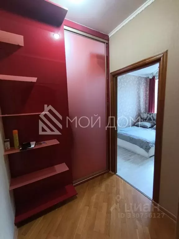 3-к кв. Сахалинская область, Южно-Сахалинск ул. Ленина, 299 (65.3 м) - Фото 2