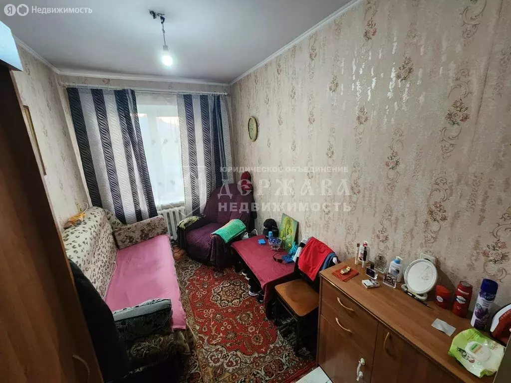 2-комнатная квартира: Кемерово, Инициативная улица, 20А (42 м) - Фото 0