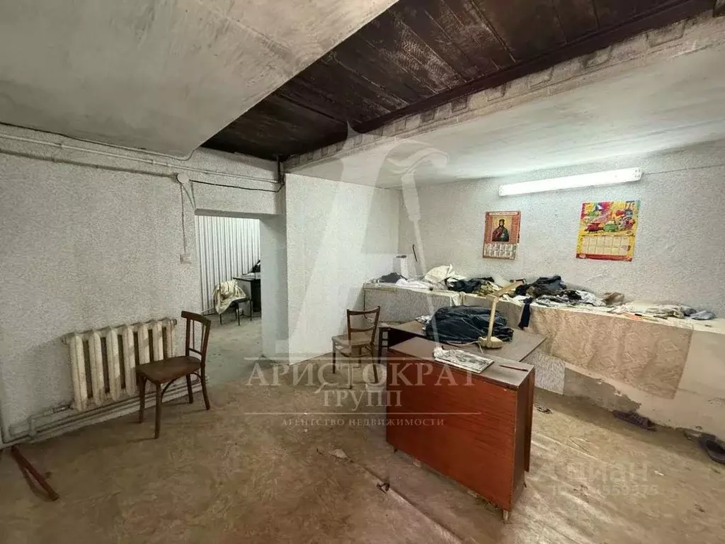 Торговая площадь в Ставропольский край, Пятигорск Новороссийская ул., ... - Фото 2