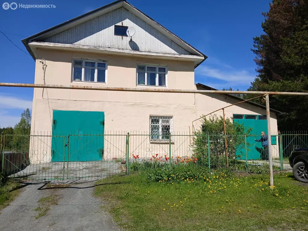 Дом в Первоуральск, 1-я Пильная улица, 63 (167 м) - Фото 0