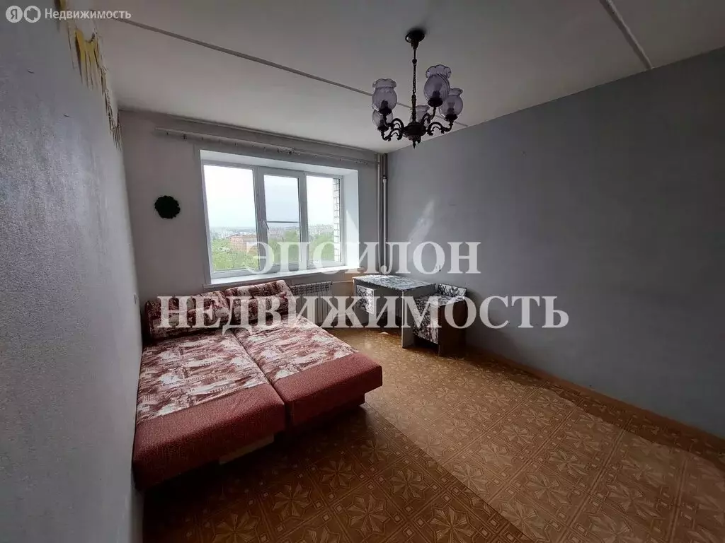 3-комнатная квартира: Курск, улица Димитрова, 40 (97.4 м) - Фото 1