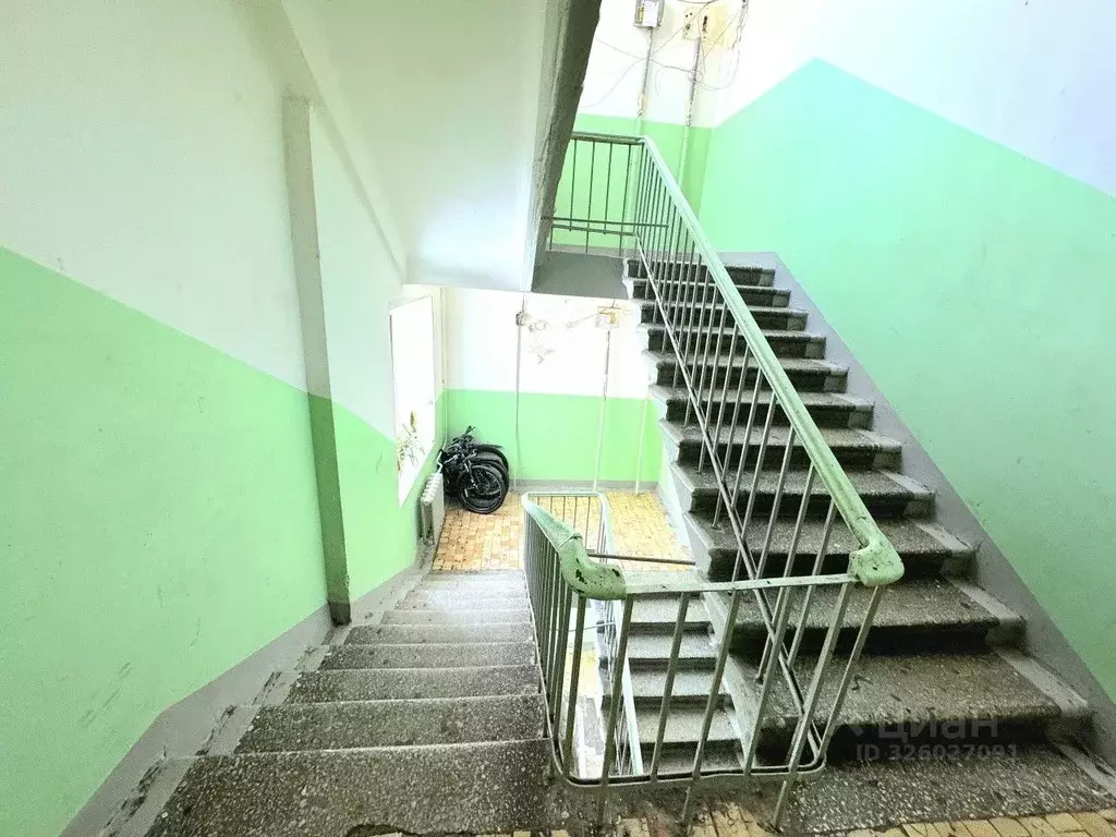 Комната Свердловская область, Екатеринбург ул. Стачек, 34А (18.3 м) - Фото 1