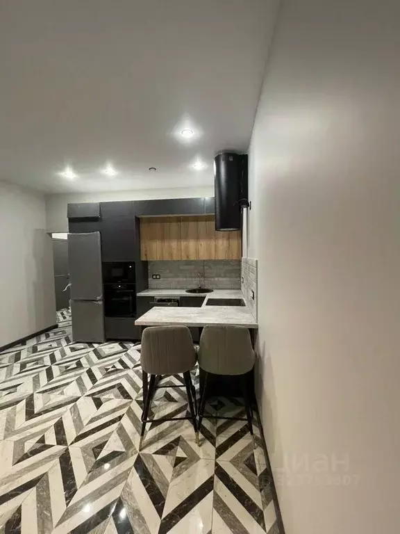 2-к кв. Москва ул. Годовикова, 11к5 (55.0 м) - Фото 1