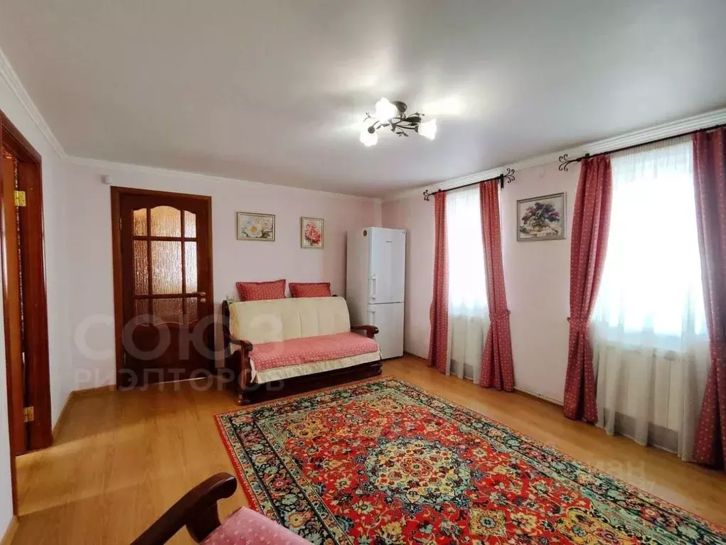 Дом в Волгоградская область, Волгоград Жилгородок мкр, ул. ... - Фото 2